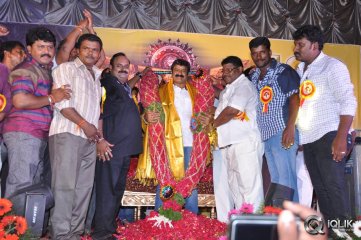 Legend 100 Days Celebrations at Hindupur